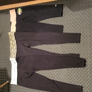 Pink Yoga Pants (workout bundle of 3)